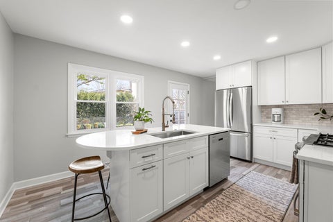 Tiny photo for 706 E Golf Road, Libertyville, IL 60048 (MLS # 12759333)