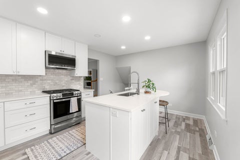Tiny photo for 706 E Golf Road, Libertyville, IL 60048 (MLS # 12759333)