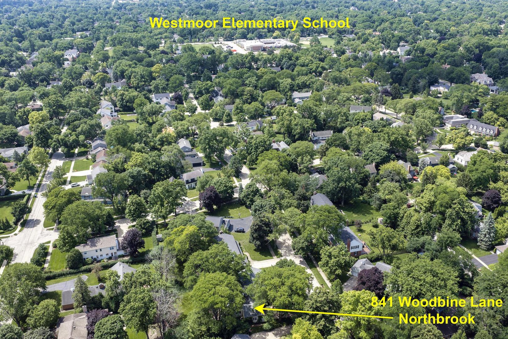841 Woodbine Lane