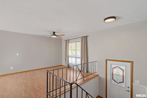 Tiny photo for 412 W 29TH Avenue, Milan, IL 61264 (MLS # QC4269138)