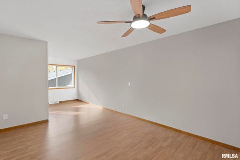 Tiny photo for 412 W 29TH Avenue, Milan, IL 61264 (MLS # QC4269138)