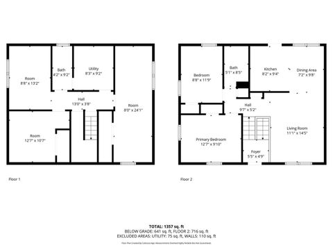 Tiny photo for 412 W 29TH Avenue, Milan, IL 61264 (MLS # QC4269138)