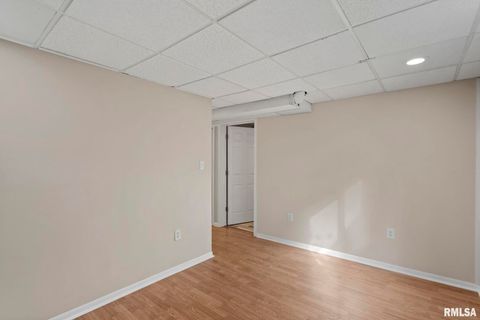 Tiny photo for 412 W 29TH Avenue, Milan, IL 61264 (MLS # QC4269138)