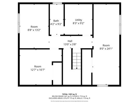 Tiny photo for 412 W 29TH Avenue, Milan, IL 61264 (MLS # QC4269138)