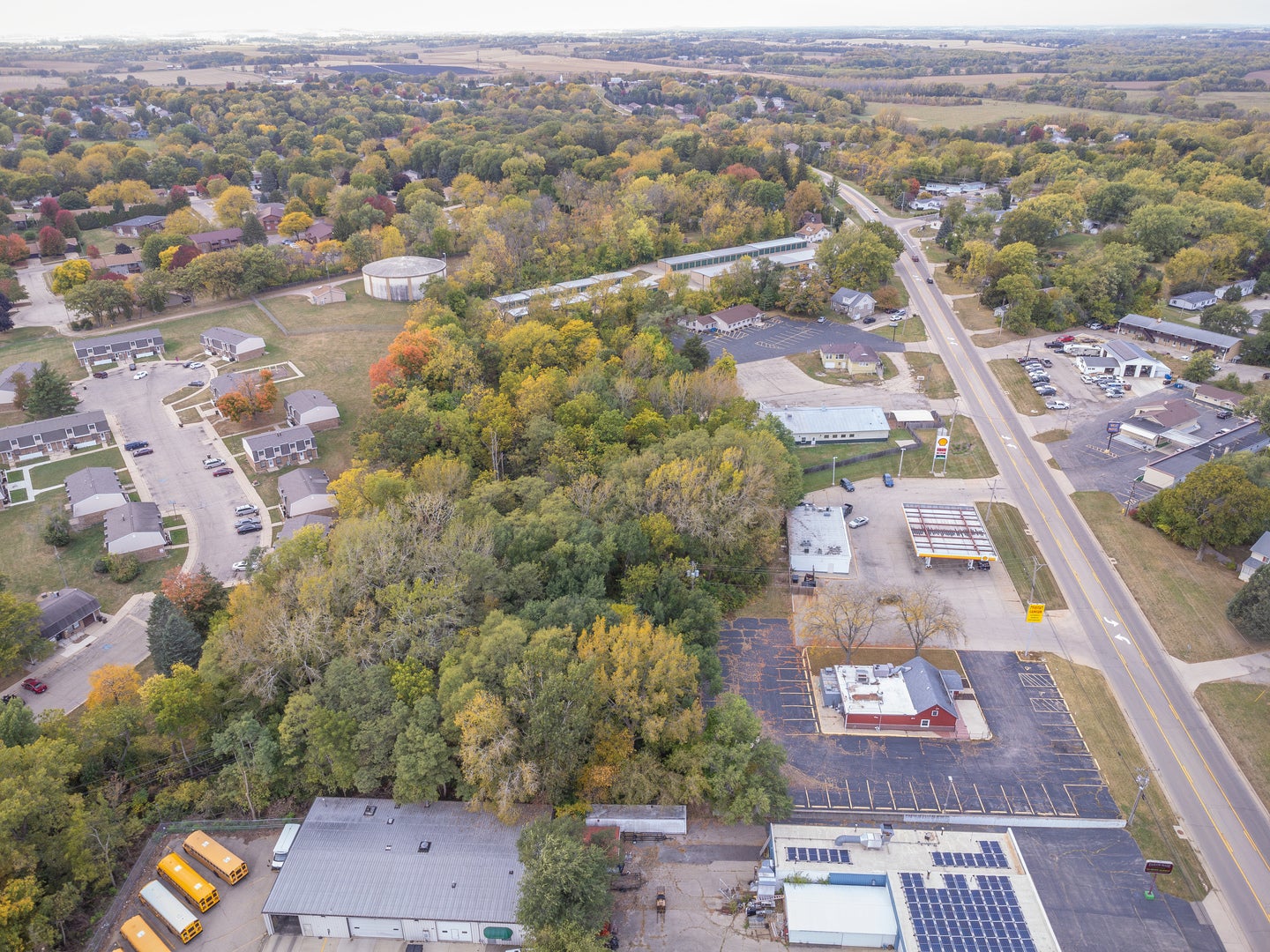 TBD W Galena Avenue