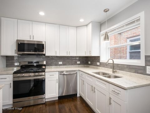 Tiny photo for 9714 S Forest Avenue, Chicago, IL 60628 (MLS # 12523404)