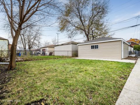 Tiny photo for 9714 S Forest Avenue, Chicago, IL 60628 (MLS # 12523404)