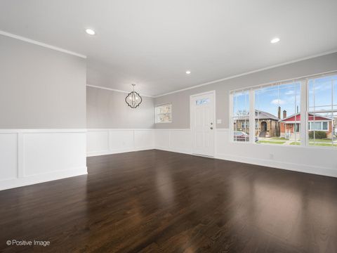 Tiny photo for 9714 S Forest Avenue, Chicago, IL 60628 (MLS # 12523404)