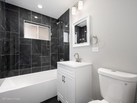 Tiny photo for 9714 S Forest Avenue, Chicago, IL 60628 (MLS # 12523404)