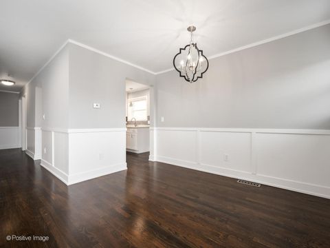 Tiny photo for 9714 S Forest Avenue, Chicago, IL 60628 (MLS # 12523404)