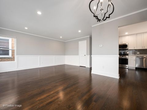 Tiny photo for 9714 S Forest Avenue, Chicago, IL 60628 (MLS # 12523404)