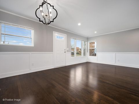 Tiny photo for 9714 S Forest Avenue, Chicago, IL 60628 (MLS # 12523404)