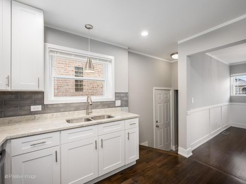 Tiny photo for 9714 S Forest Avenue, Chicago, IL 60628 (MLS # 12523404)
