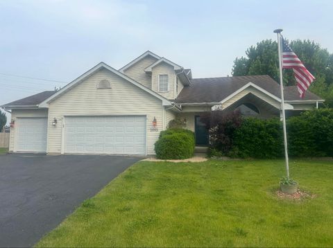 1605 Iles Avenue Belvidere IL 61008