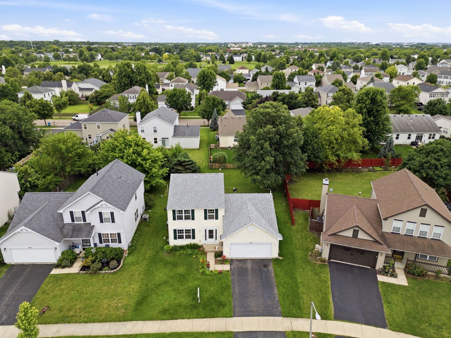 645 Spicebush Lane