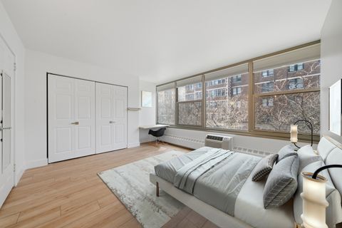 Tiny photo for 360 W Wellington Avenue #3D, Chicago, IL 60657 (MLS # 12599720)