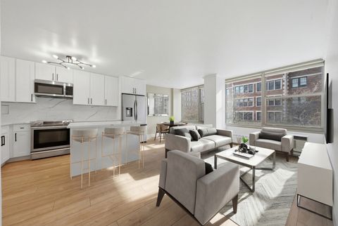 Tiny photo for 360 W Wellington Avenue #3D, Chicago, IL 60657 (MLS # 12599720)