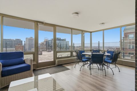 Tiny photo for 360 W Wellington Avenue #3D, Chicago, IL 60657 (MLS # 12599720)