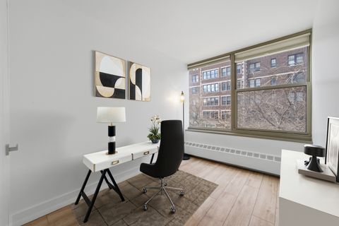 Tiny photo for 360 W Wellington Avenue #3D, Chicago, IL 60657 (MLS # 12599720)