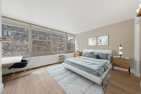 Tiny photo for 360 W Wellington Avenue #3D, Chicago, IL 60657 (MLS # 12599720)