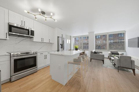 Tiny photo for 360 W Wellington Avenue #3D, Chicago, IL 60657 (MLS # 12599720)