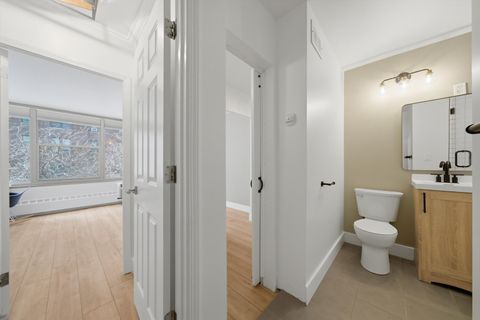 Tiny photo for 360 W Wellington Avenue #3D, Chicago, IL 60657 (MLS # 12599720)