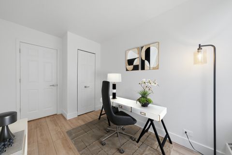 Tiny photo for 360 W Wellington Avenue #3D, Chicago, IL 60657 (MLS # 12599720)