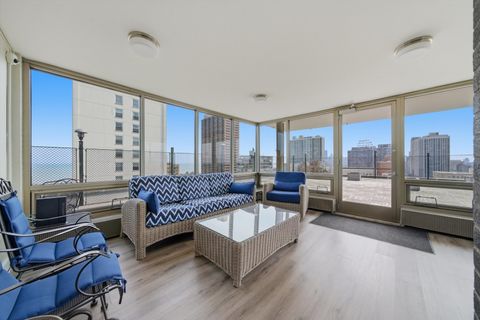 Tiny photo for 360 W Wellington Avenue #3D, Chicago, IL 60657 (MLS # 12599720)