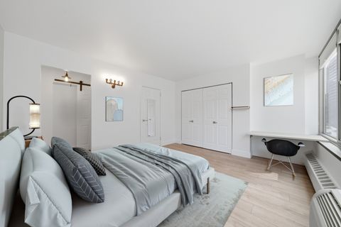 Tiny photo for 360 W Wellington Avenue #3D, Chicago, IL 60657 (MLS # 12599720)