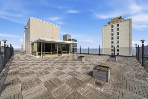 Tiny photo for 360 W Wellington Avenue #3D, Chicago, IL 60657 (MLS # 12599720)