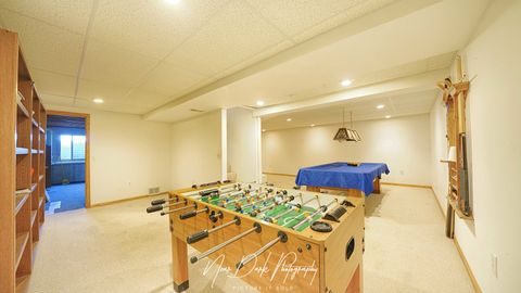 Tiny photo for 2292 Iroquois Lane, Round Lake Heights, IL 60073 (MLS # 12498403)