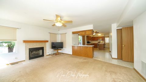 Tiny photo for 2292 Iroquois Lane, Round Lake Heights, IL 60073 (MLS # 12498403)
