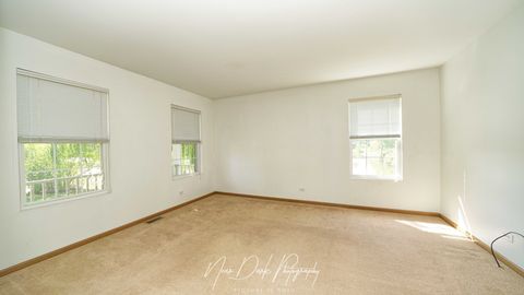 Tiny photo for 2292 Iroquois Lane, Round Lake Heights, IL 60073 (MLS # 12498403)