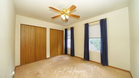 Tiny photo for 2292 Iroquois Lane, Round Lake Heights, IL 60073 (MLS # 12498403)