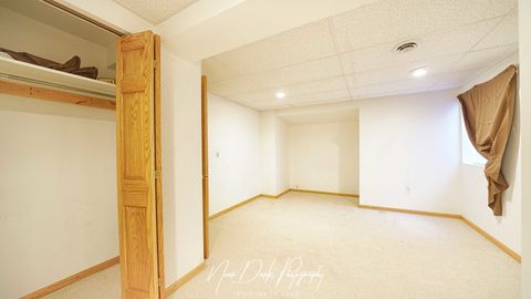 Tiny photo for 2292 Iroquois Lane, Round Lake Heights, IL 60073 (MLS # 12498403)