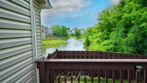 Tiny photo for 2292 Iroquois Lane, Round Lake Heights, IL 60073 (MLS # 12498403)