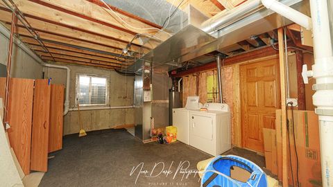 Tiny photo for 2292 Iroquois Lane, Round Lake Heights, IL 60073 (MLS # 12498403)