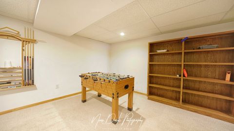 Tiny photo for 2292 Iroquois Lane, Round Lake Heights, IL 60073 (MLS # 12498403)