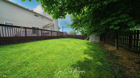 Tiny photo for 2292 Iroquois Lane, Round Lake Heights, IL 60073 (MLS # 12498403)