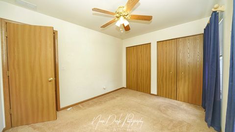 Tiny photo for 2292 Iroquois Lane, Round Lake Heights, IL 60073 (MLS # 12498403)