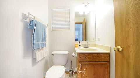 Tiny photo for 2292 Iroquois Lane, Round Lake Heights, IL 60073 (MLS # 12498403)