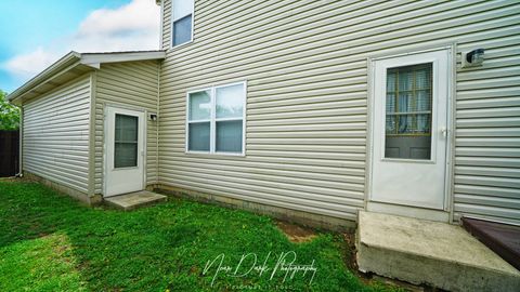 Tiny photo for 2292 Iroquois Lane, Round Lake Heights, IL 60073 (MLS # 12498403)