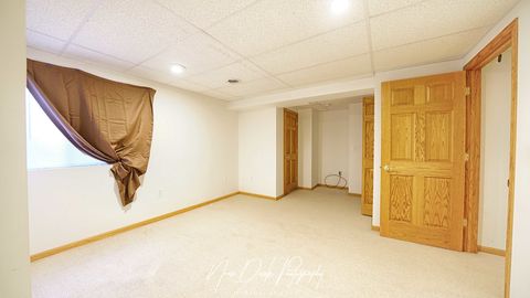 Tiny photo for 2292 Iroquois Lane, Round Lake Heights, IL 60073 (MLS # 12498403)
