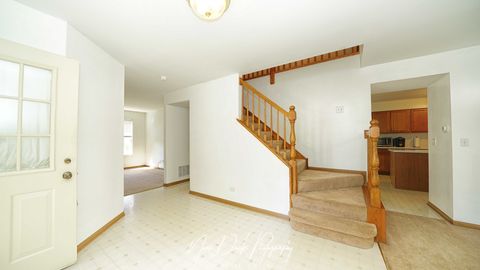 Tiny photo for 2292 Iroquois Lane, Round Lake Heights, IL 60073 (MLS # 12498403)