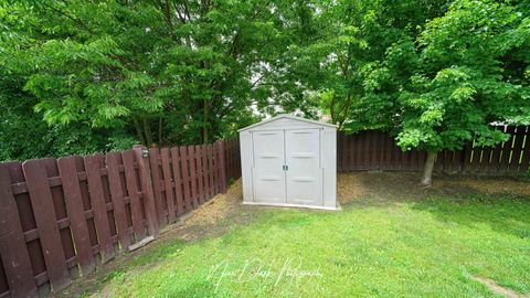 Tiny photo for 2292 Iroquois Lane, Round Lake Heights, IL 60073 (MLS # 12498403)