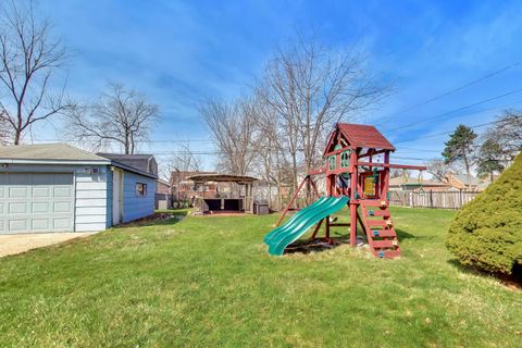 Tiny photo for 1508 SPEECHLEY Boulevard, Berkeley, IL 60163 (MLS # 12642503)