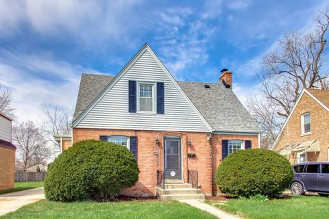 Tiny photo for 1508 SPEECHLEY Boulevard, Berkeley, IL 60163 (MLS # 12642503)