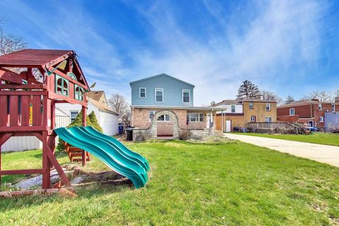 Tiny photo for 1508 SPEECHLEY Boulevard, Berkeley, IL 60163 (MLS # 12642503)