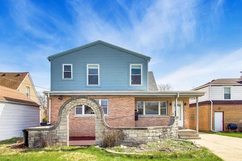 Tiny photo for 1508 SPEECHLEY Boulevard, Berkeley, IL 60163 (MLS # 12642503)