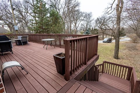 Tiny photo for 6441 Blackhawk Trail, Indian Head Park, IL 60525 (MLS # 12585806)